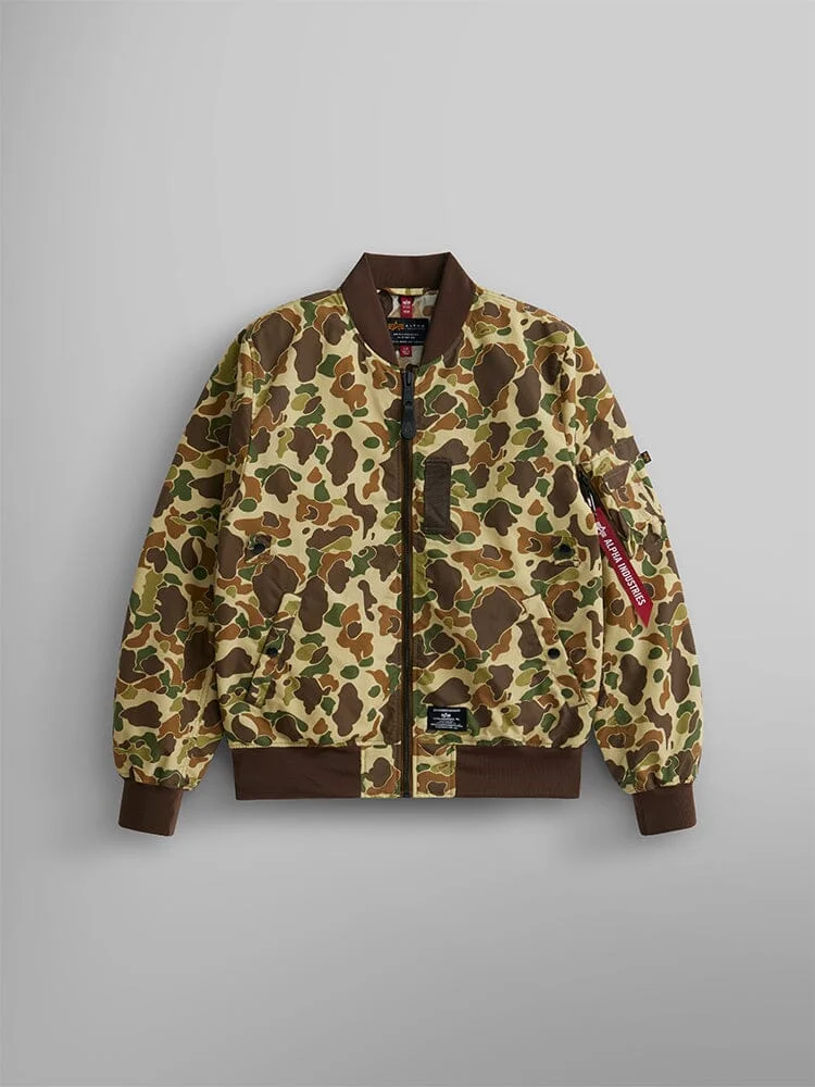 L-2B SKYMASTER GEN II BOMBER JACKET - 1