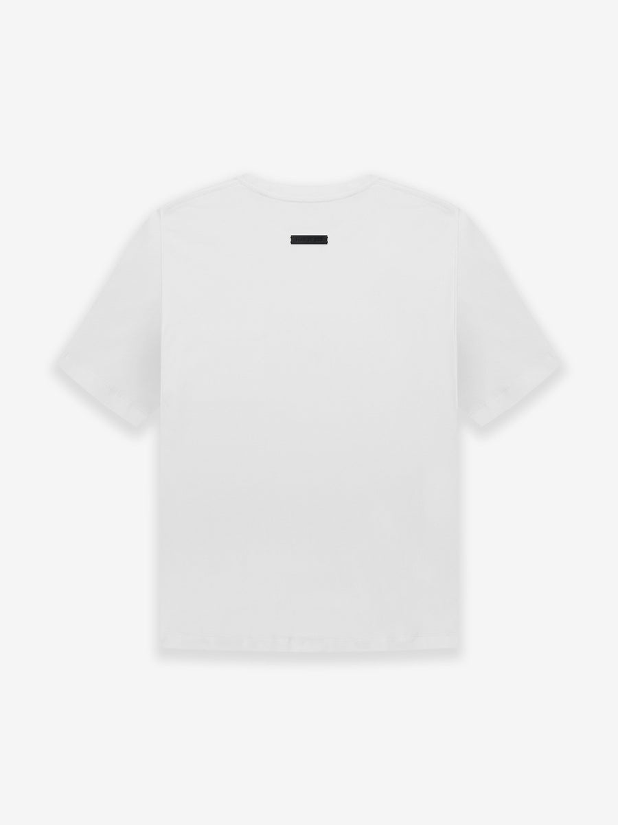 Pique Pocket Tee - 2