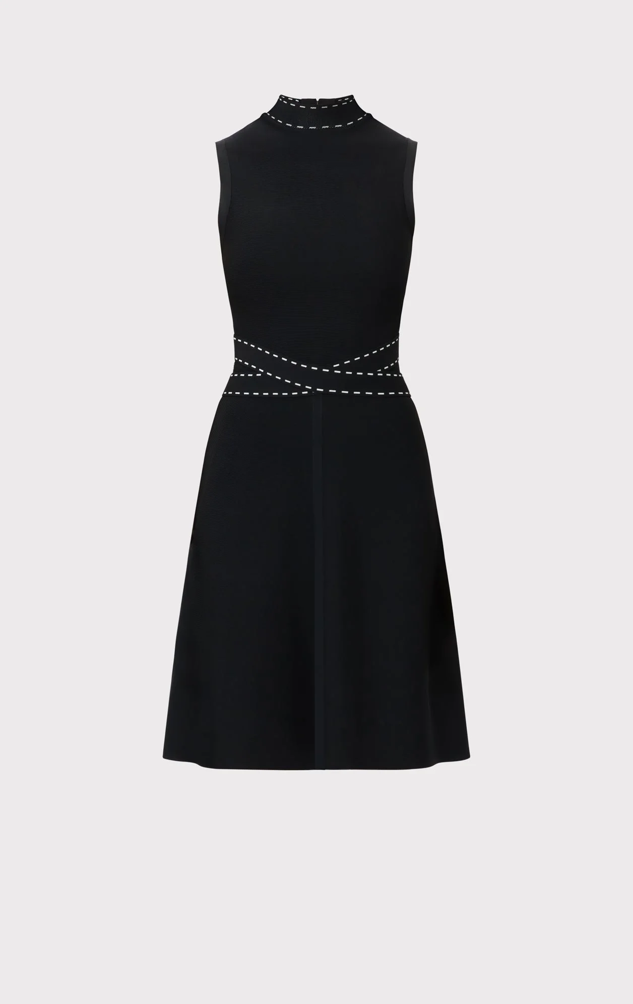 THE JESSICA DRESS - 1