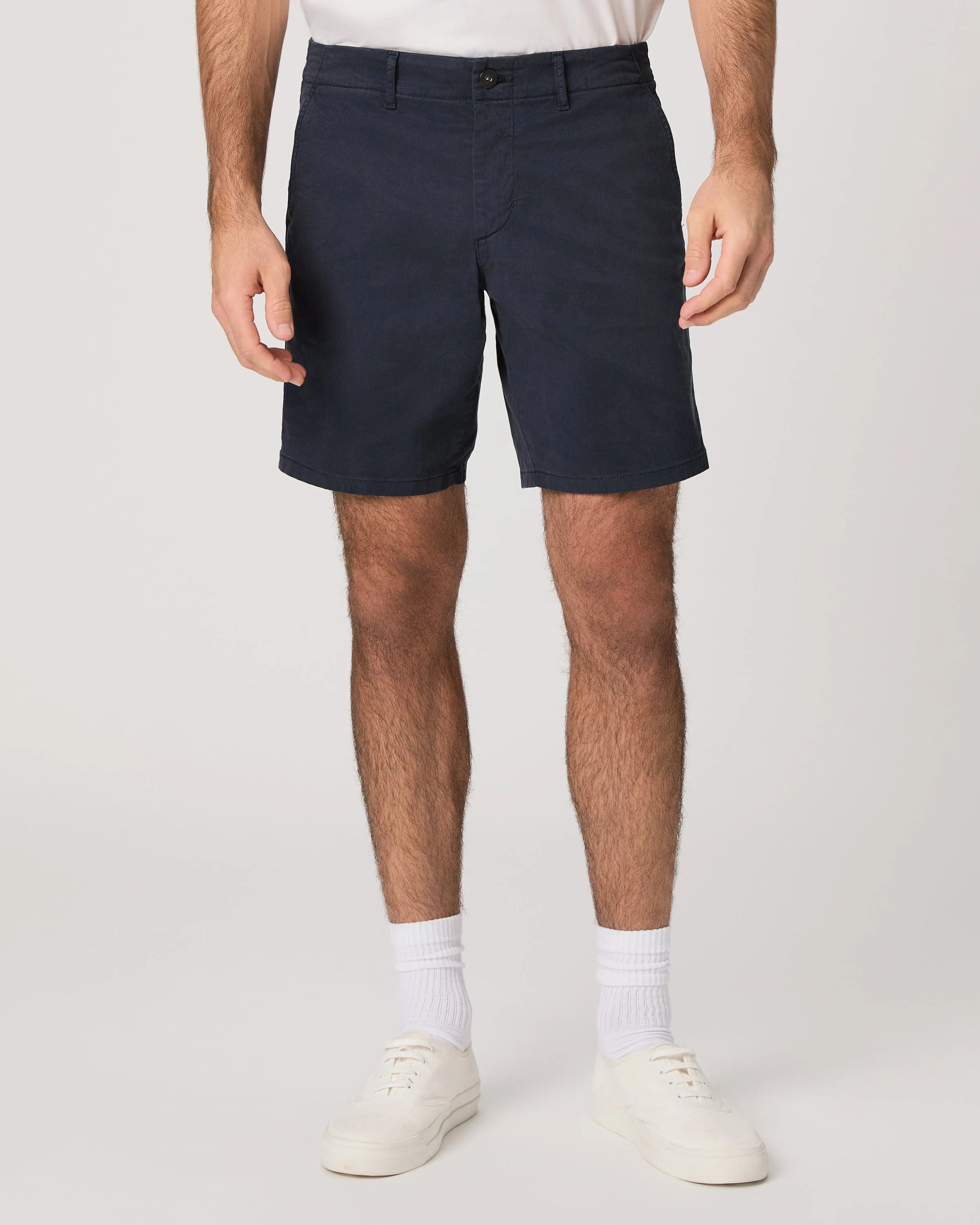 Phillips Short - 1