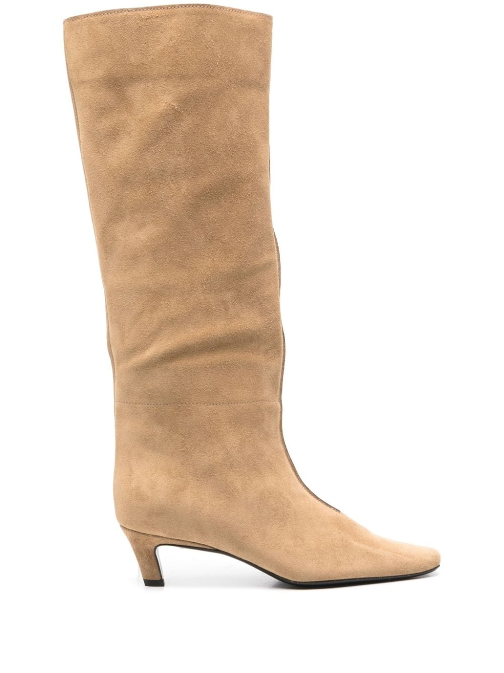 50mm knee boots - 1