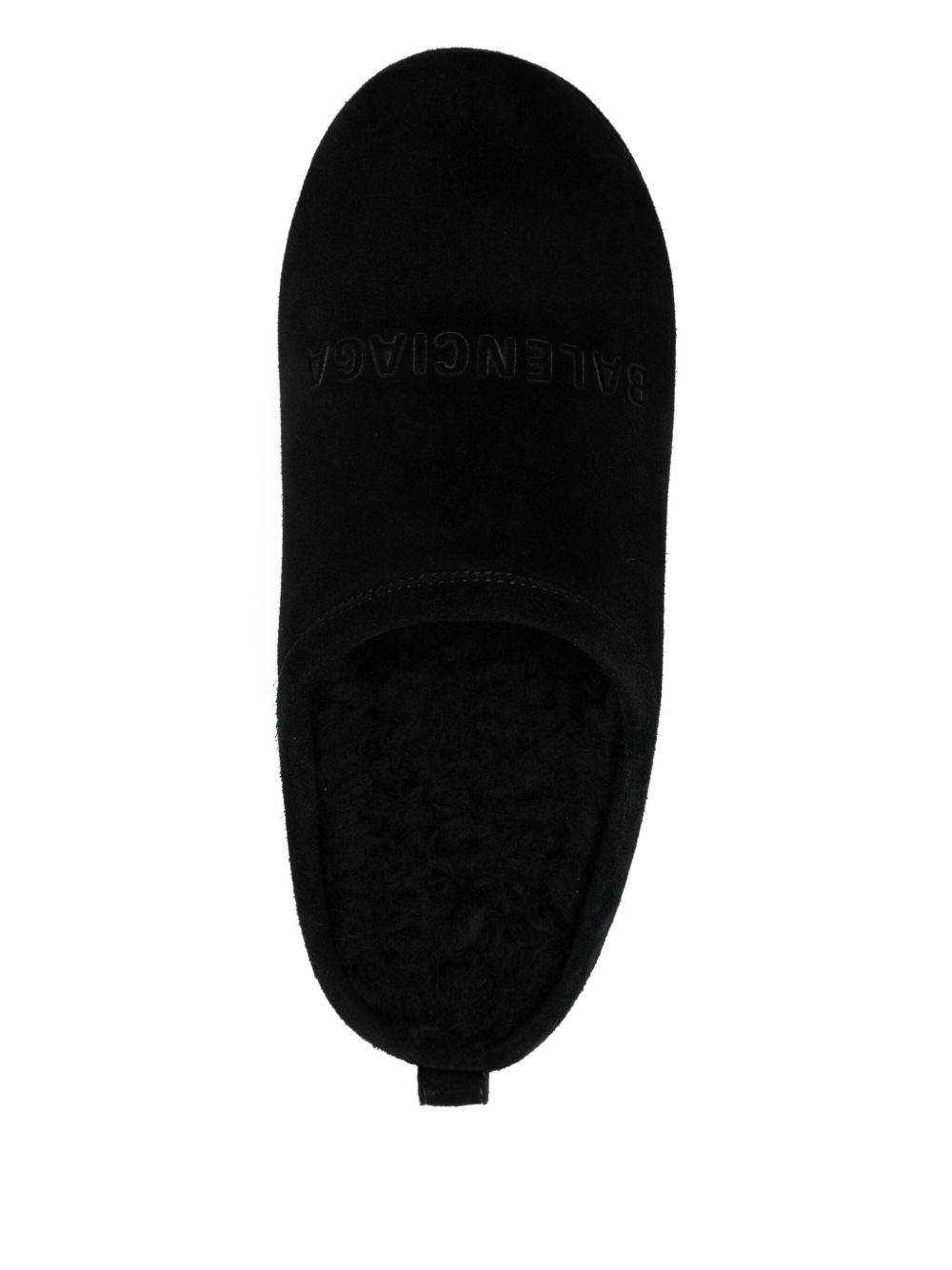 55mm Alaska mules - 4