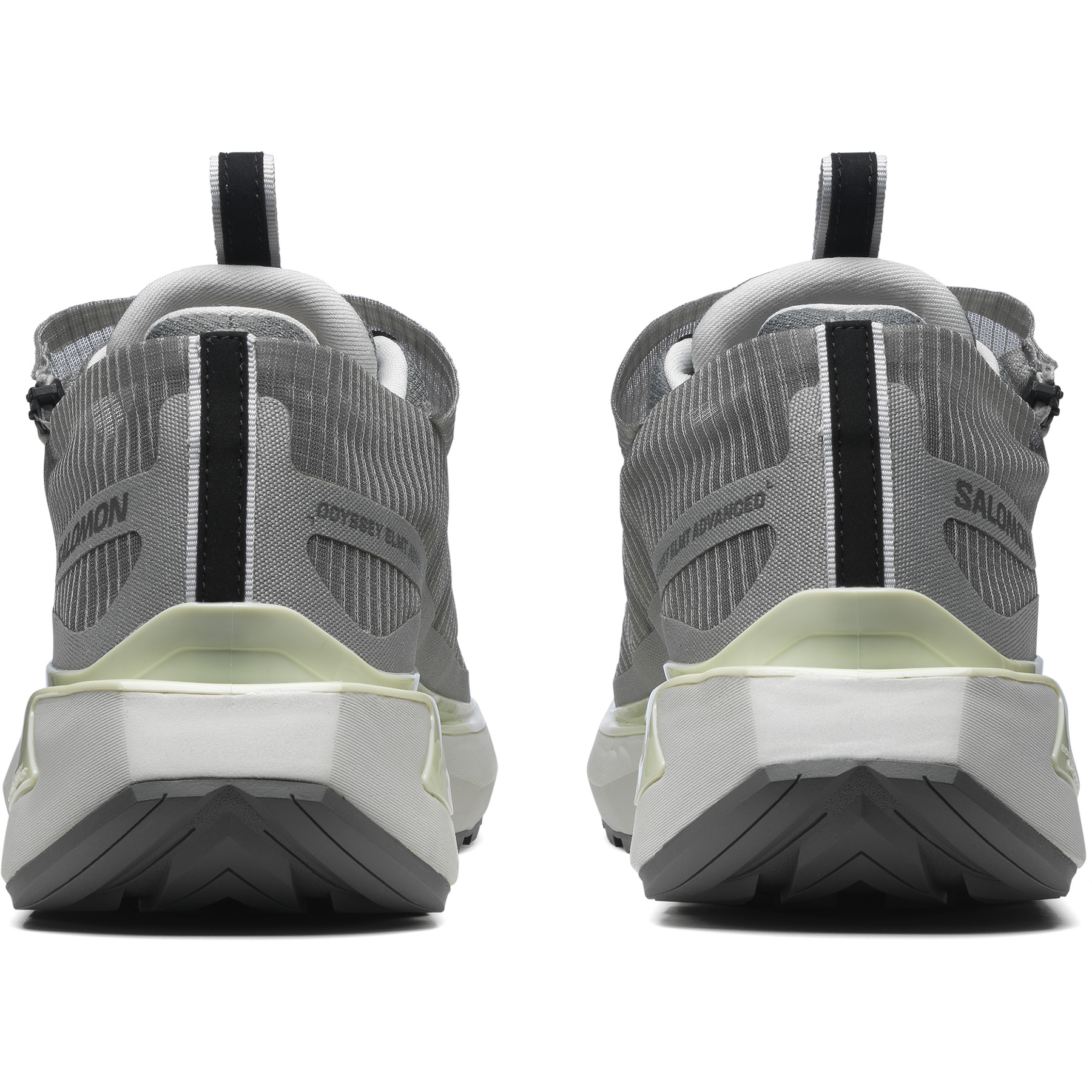 ODYSSEY ELMT ADVANCED CLEAR - 5