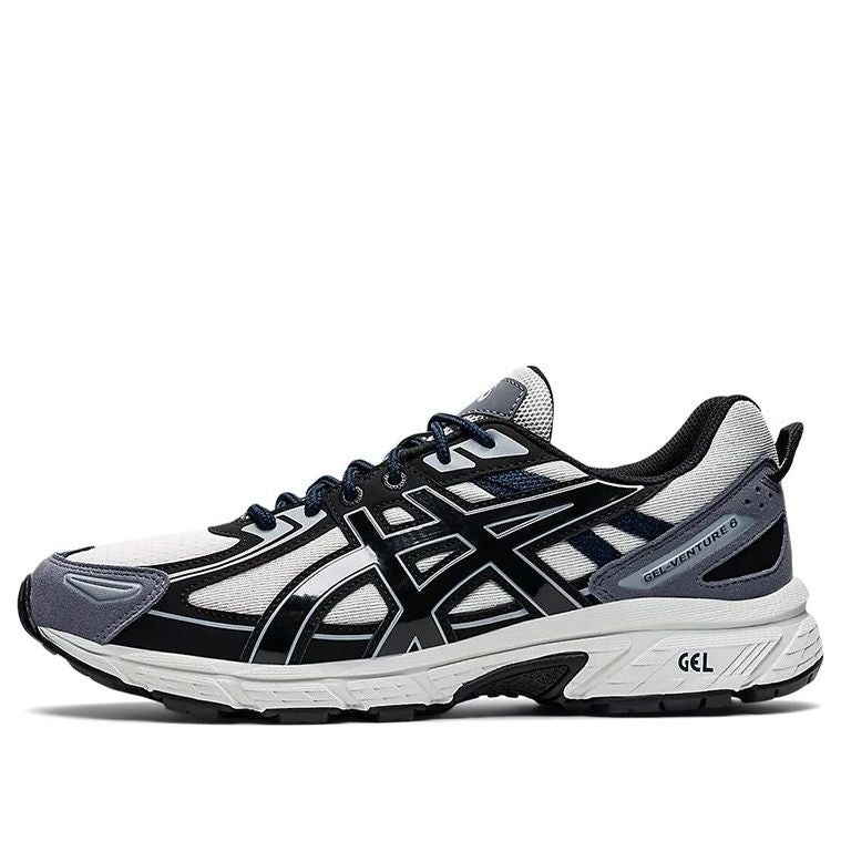 Asics Gel-Venture 6 'Black Gray' 1201A553-021 - 1