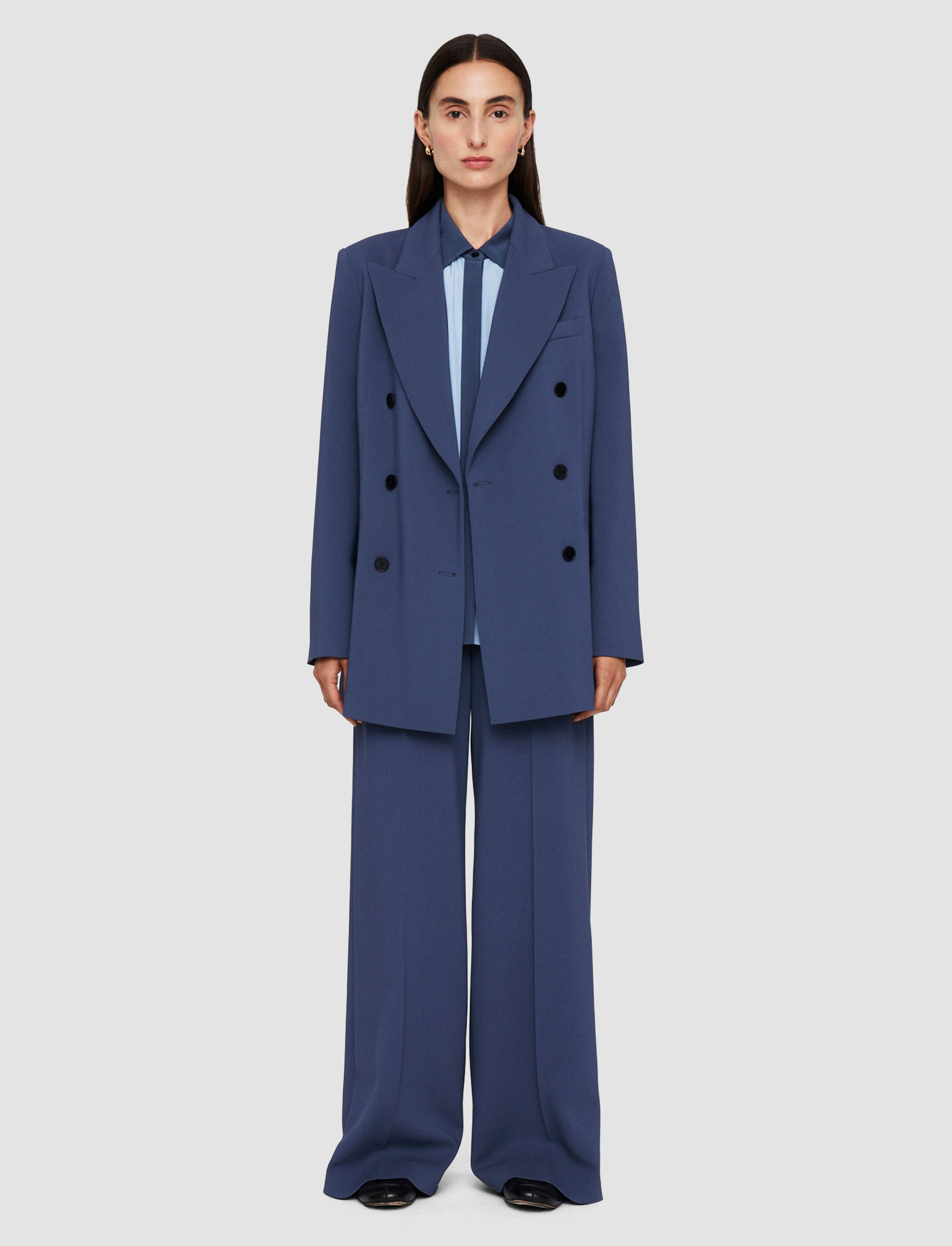 Valery Comfort Cady Jacket - 2