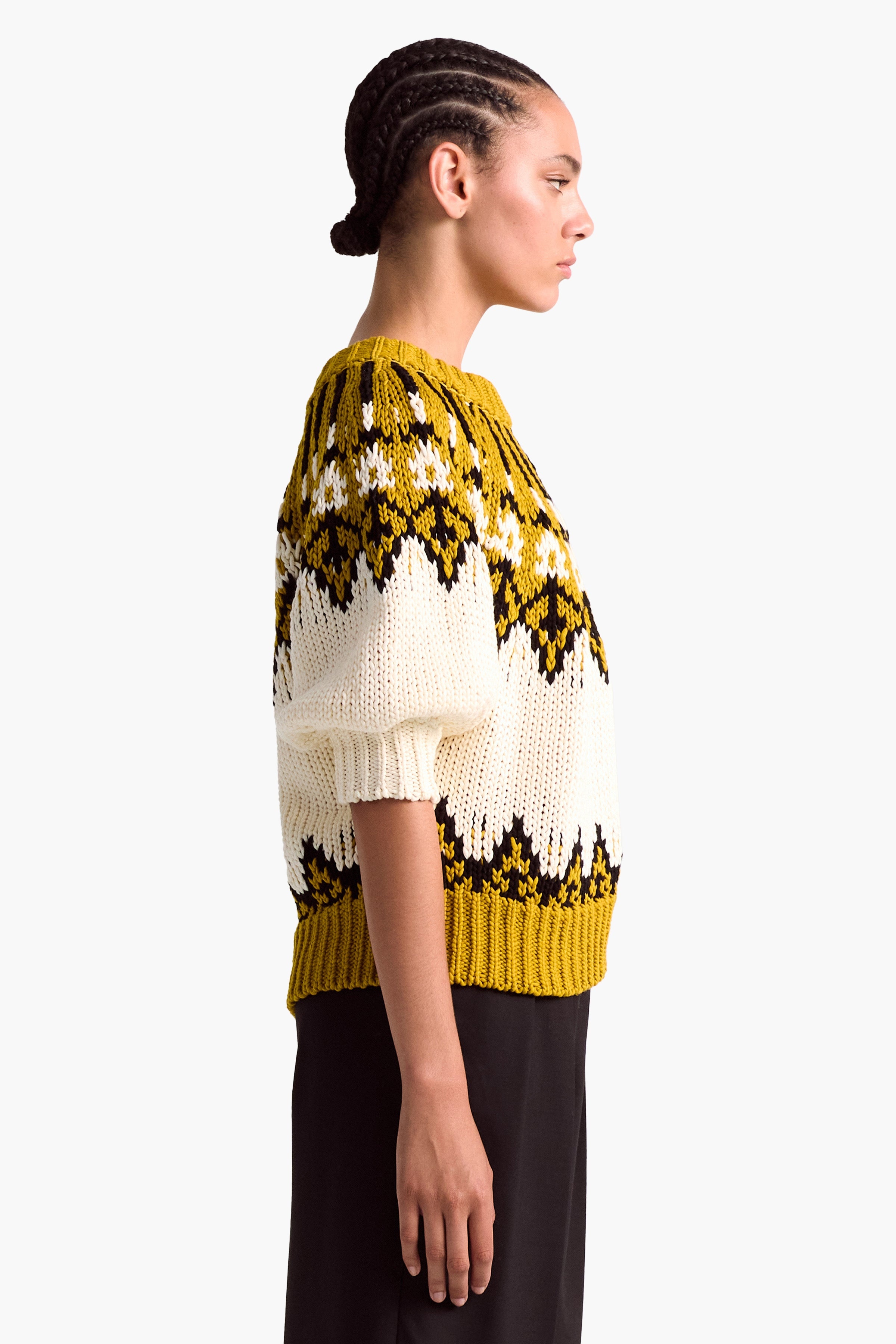 MARTY SWEATER - 4