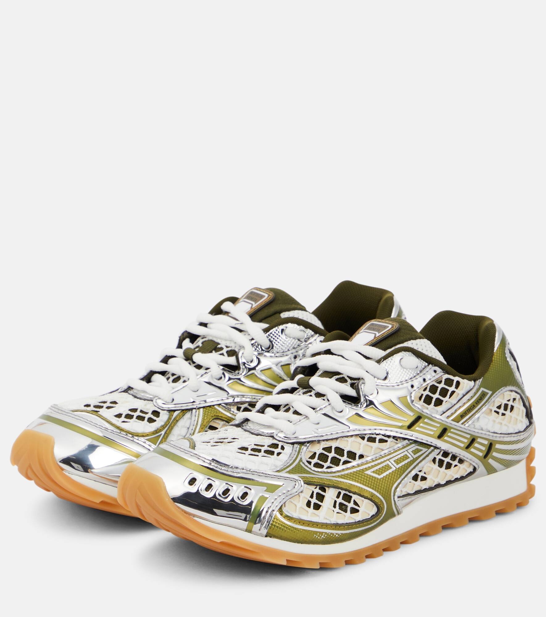 Orbit sneakers - 5