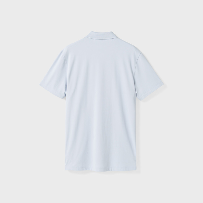 66°NORTH Men's 66°North Polo T-Shirt outlook