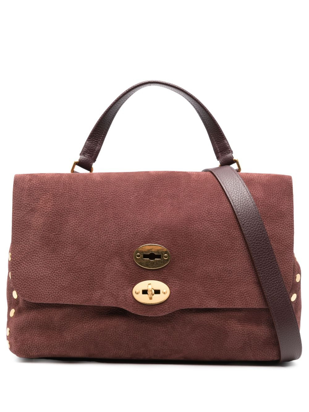 Zanellato - Zanellato Bags.. Red - 1