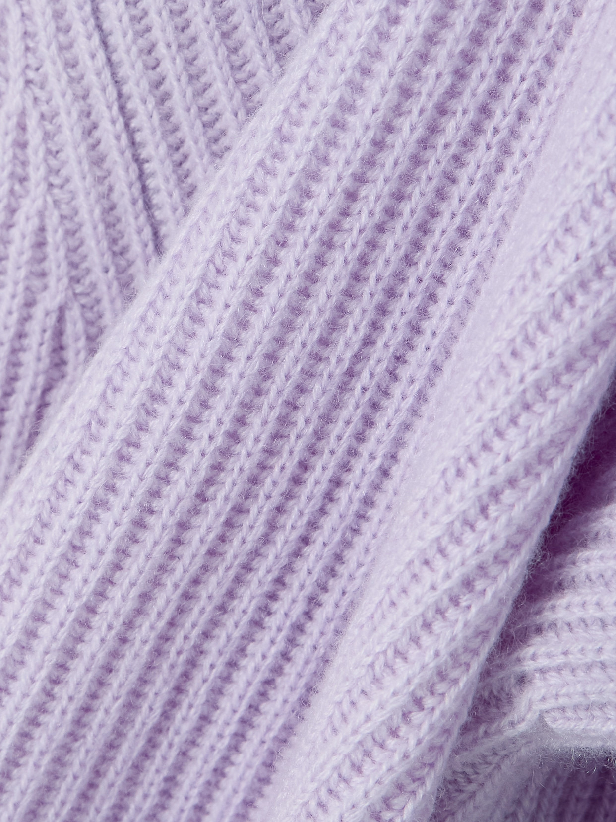 Ribbed Stretch-cashmere Sweater - 4