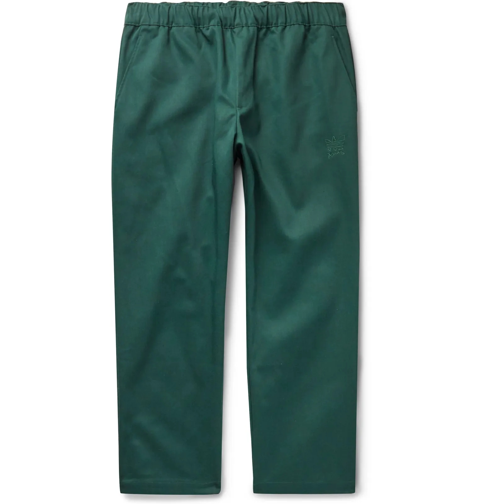 + Jonah Hill Tapered Twill Chinos - 1