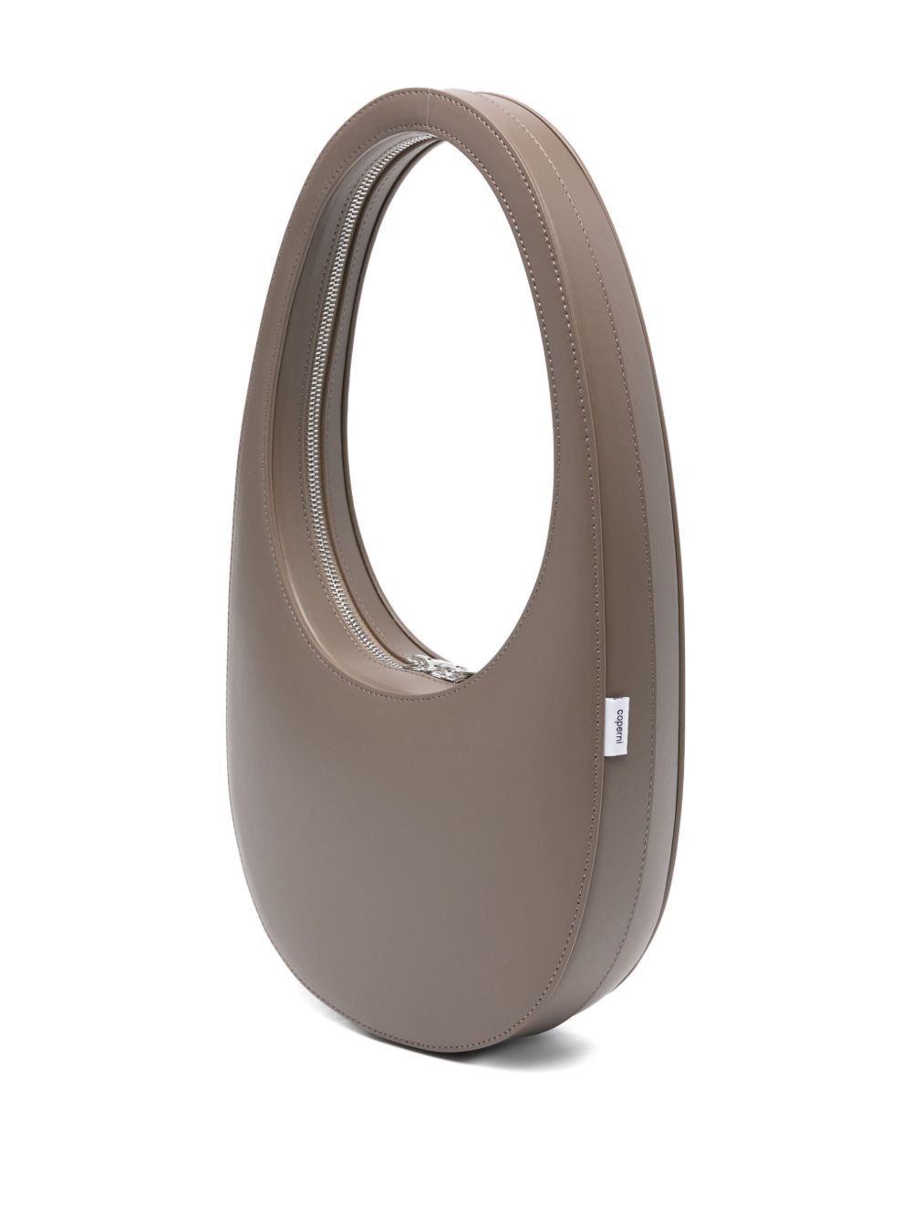 Swipe shoulder bag - 3