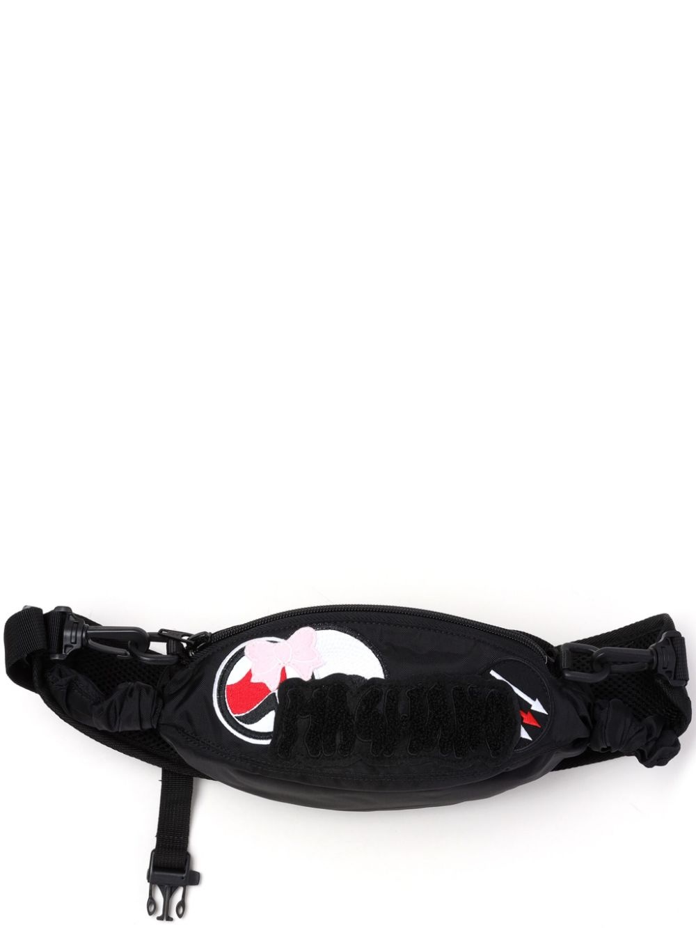 Candy Cane belt bag - 1