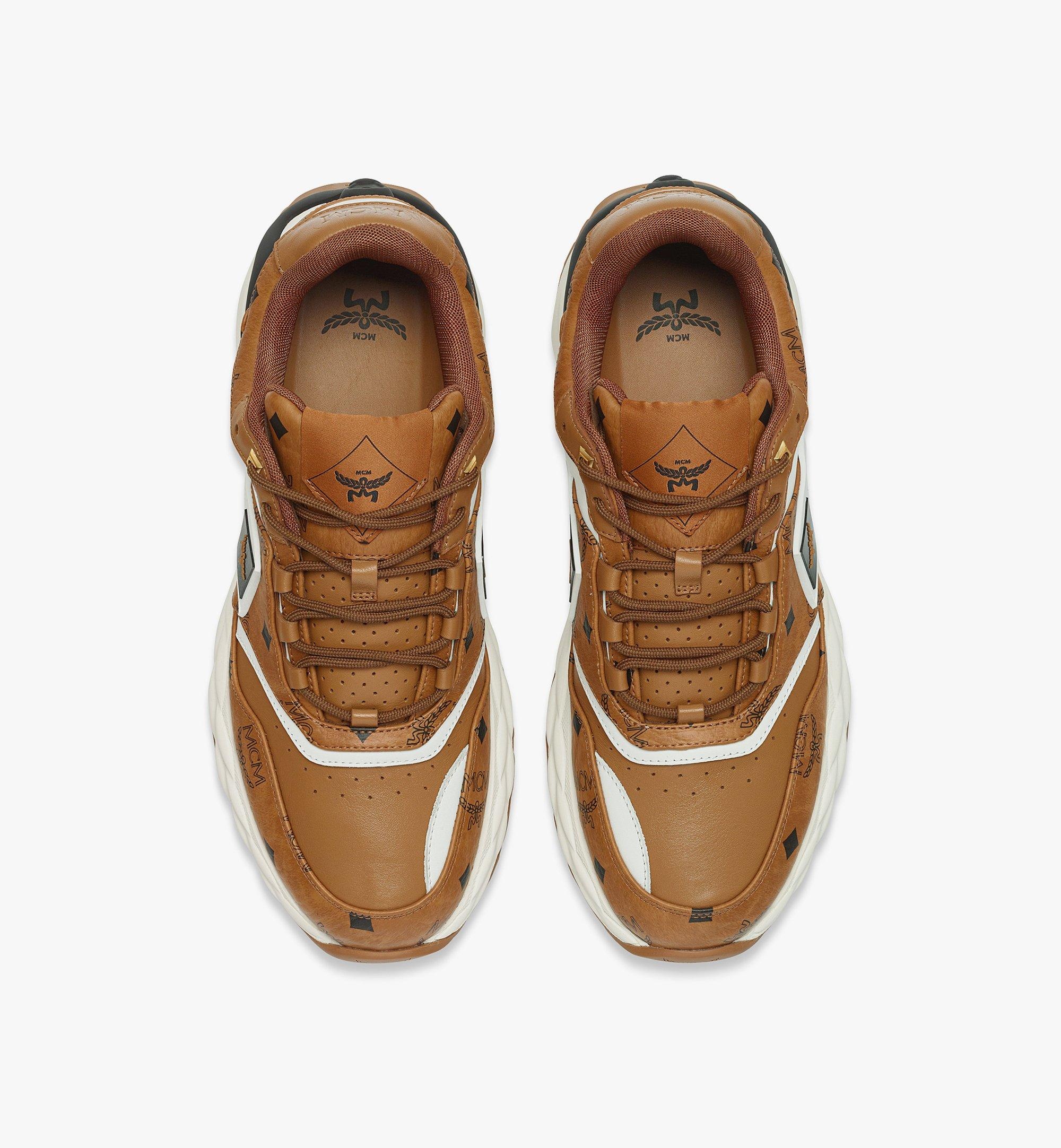 Skywander Lo Sneakers in Visetos - 5