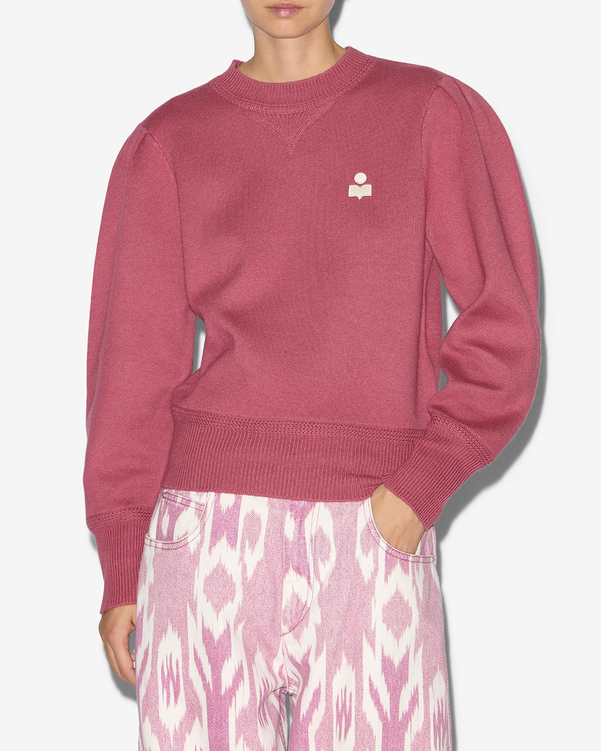 KELAYA SWEATER - 4