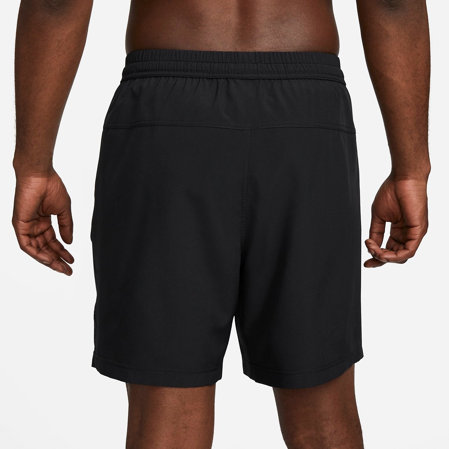 Nike Form Dri-FIT Unlined Versatile Shorts 'Black' DV9857-010 - 4