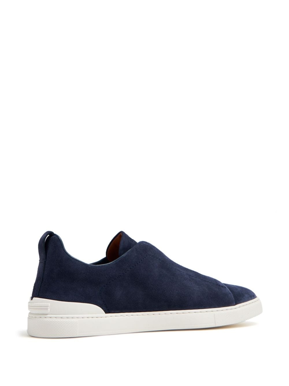 Triple Stitchâ¢ suede sneakers - 4