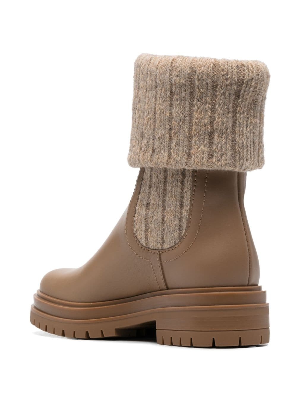 Tenney ankle boots - 3