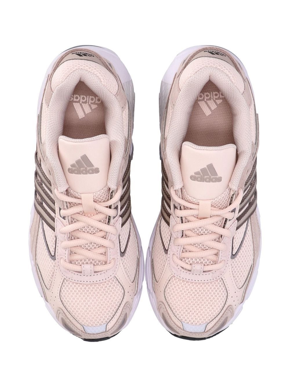 Response CL low-top sneakers - 4