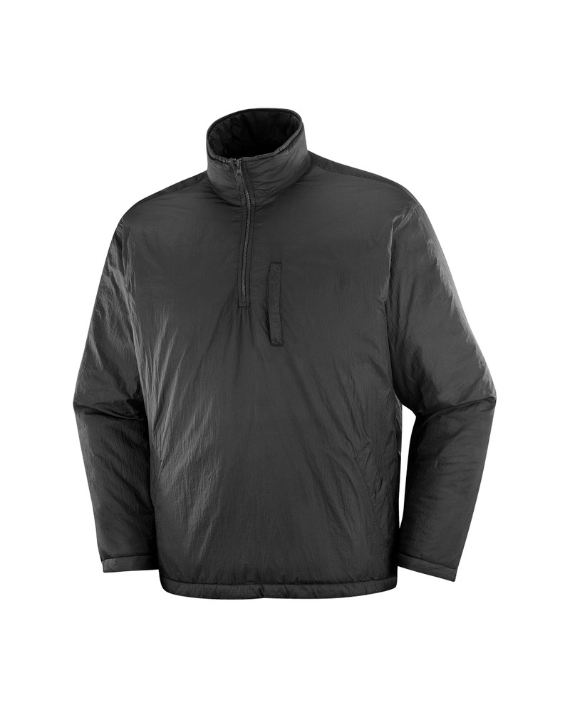SALOMON REVERSIBLE INSULATED JACKET MM6 5