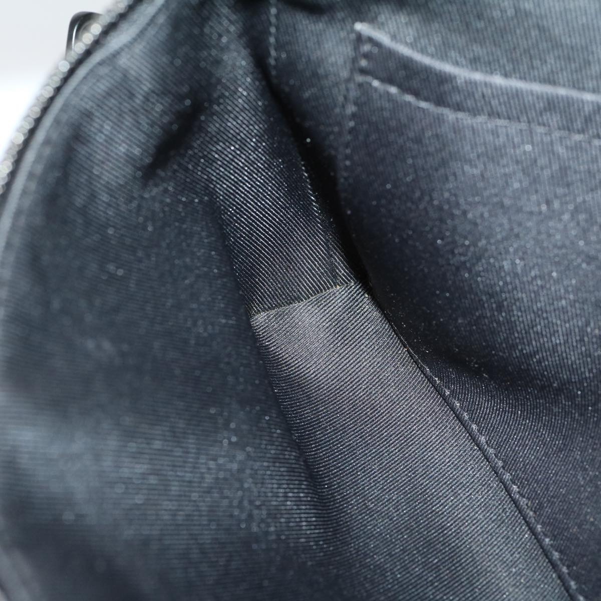 LOUIS VUITTON Eclipse Glaze Messenger PM Shoulder Bag Gray M52218 - 13