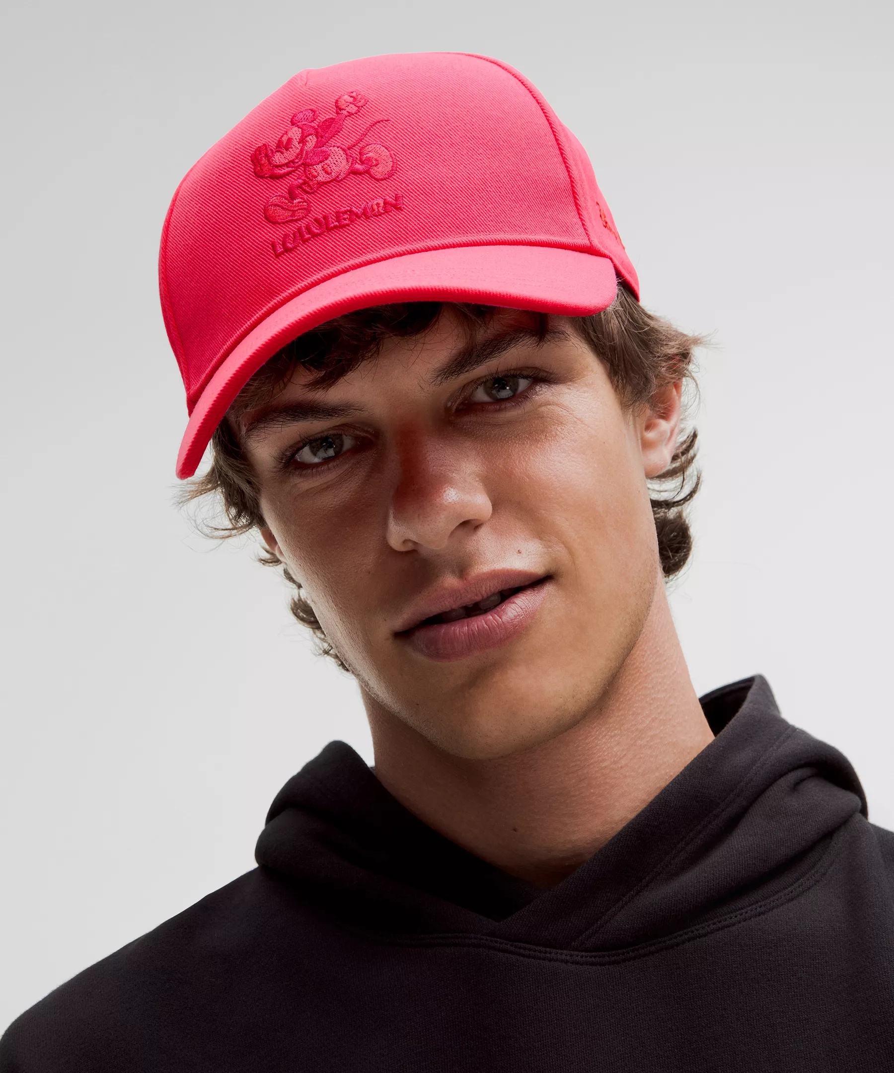 Disney x lululemon *Unisex Classic Structured Ball Cap - 4