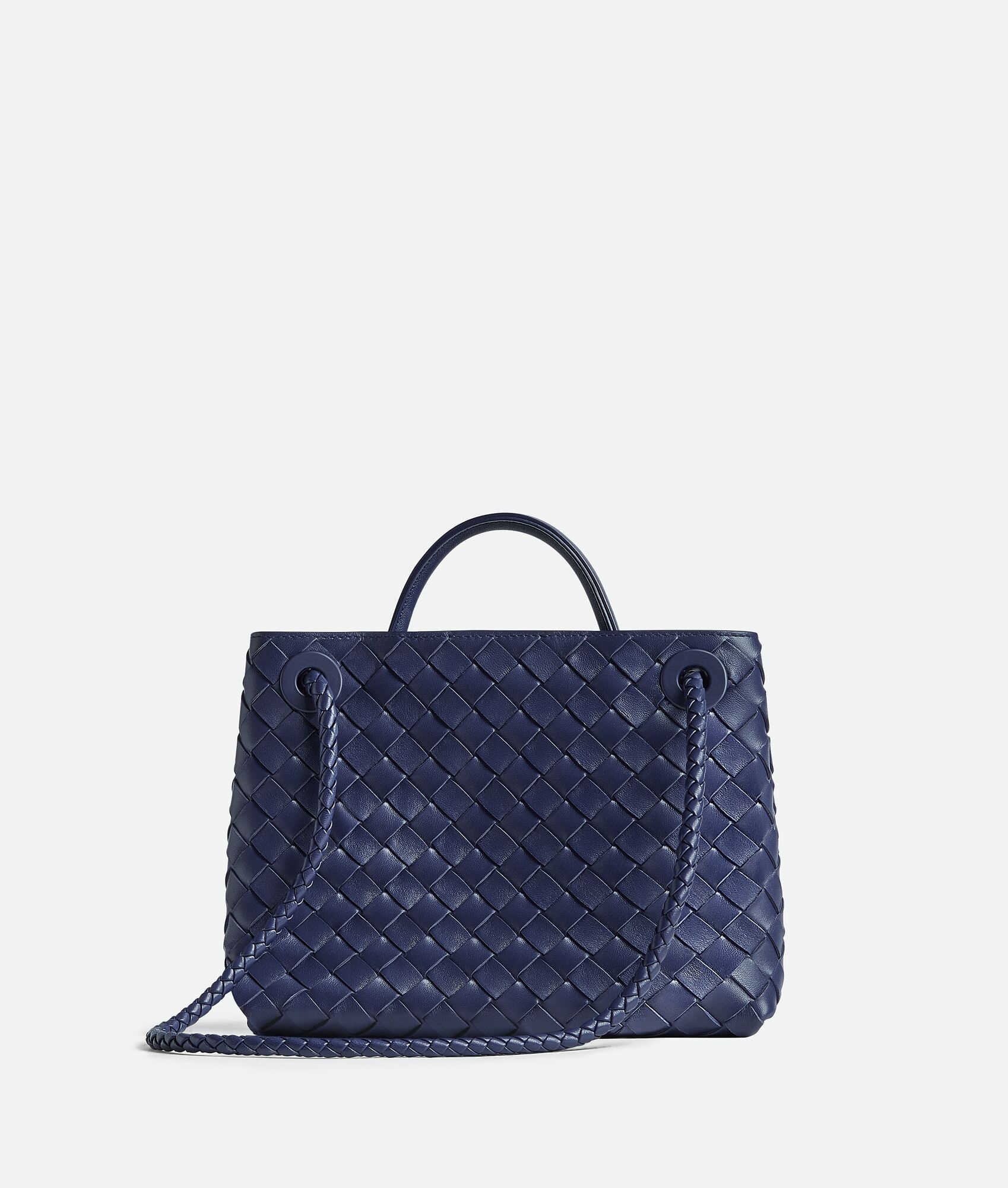 Small Andiamo - 5