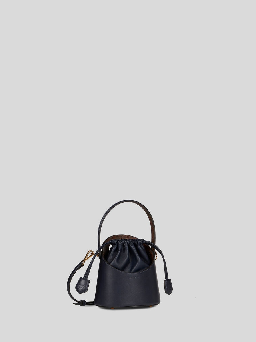 SMALL SATURNO BAG - 5