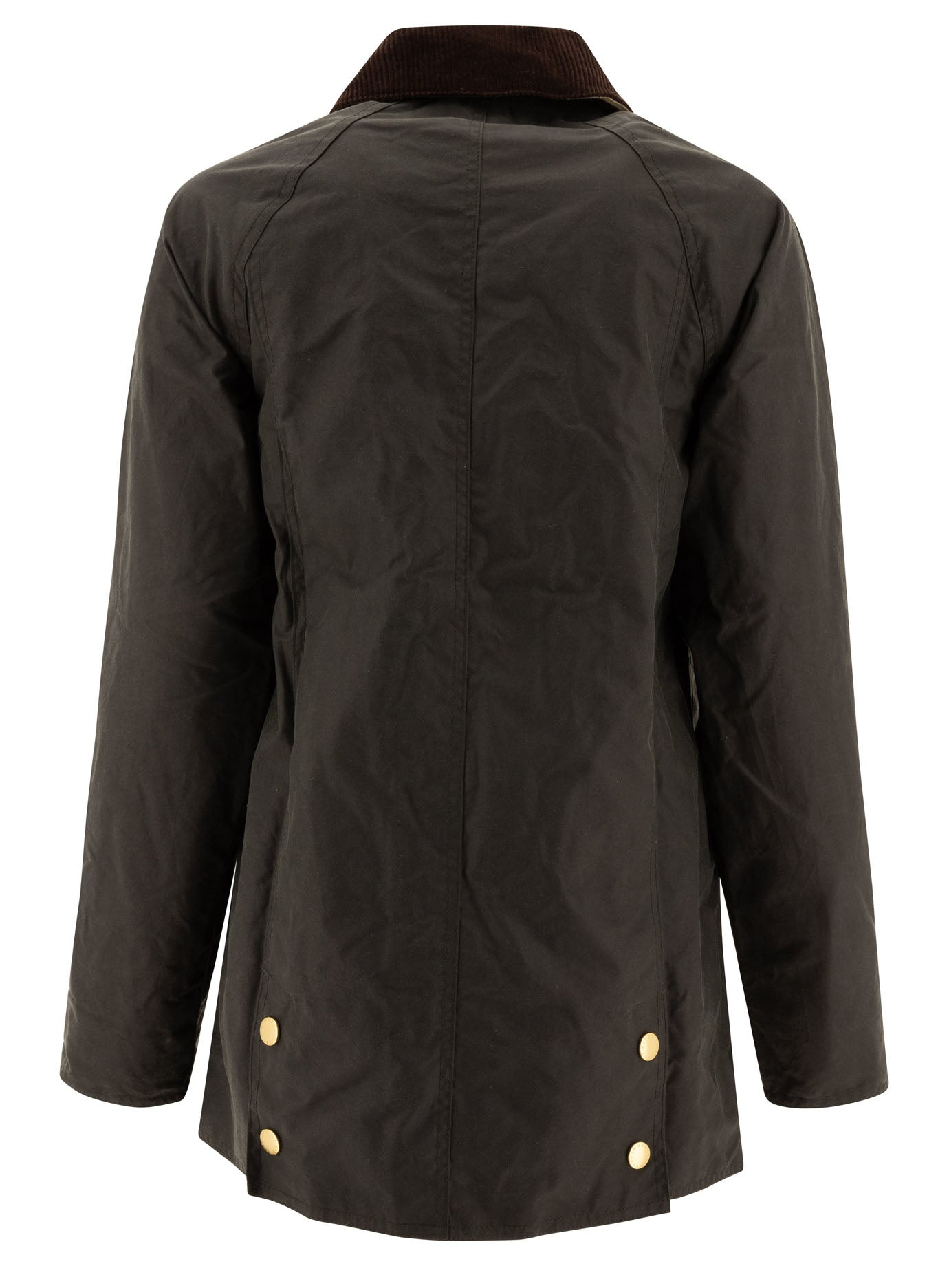 Barbour Modern Beadnell Wax - 2