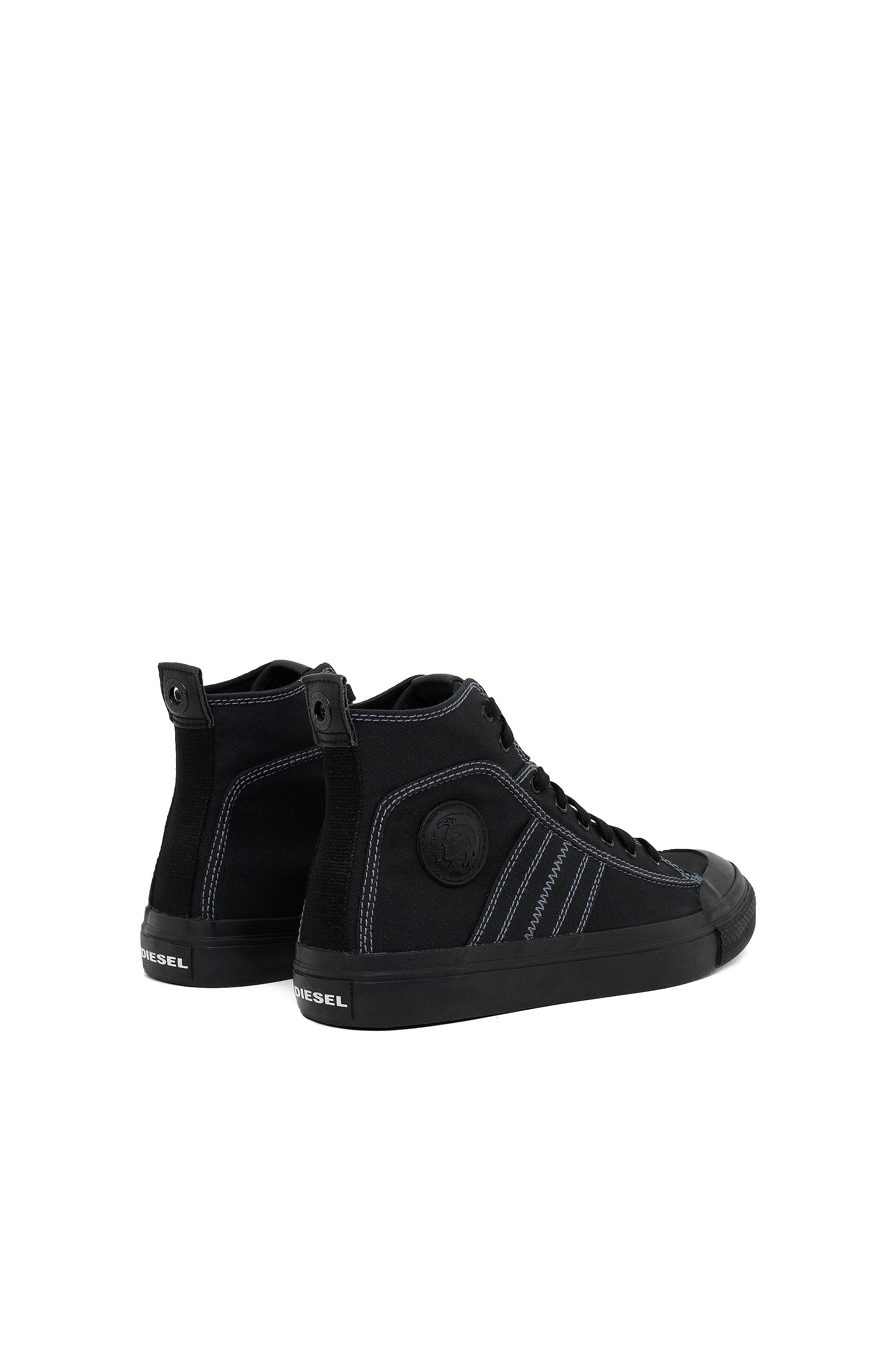 S-ASTICO MID LACE - 3