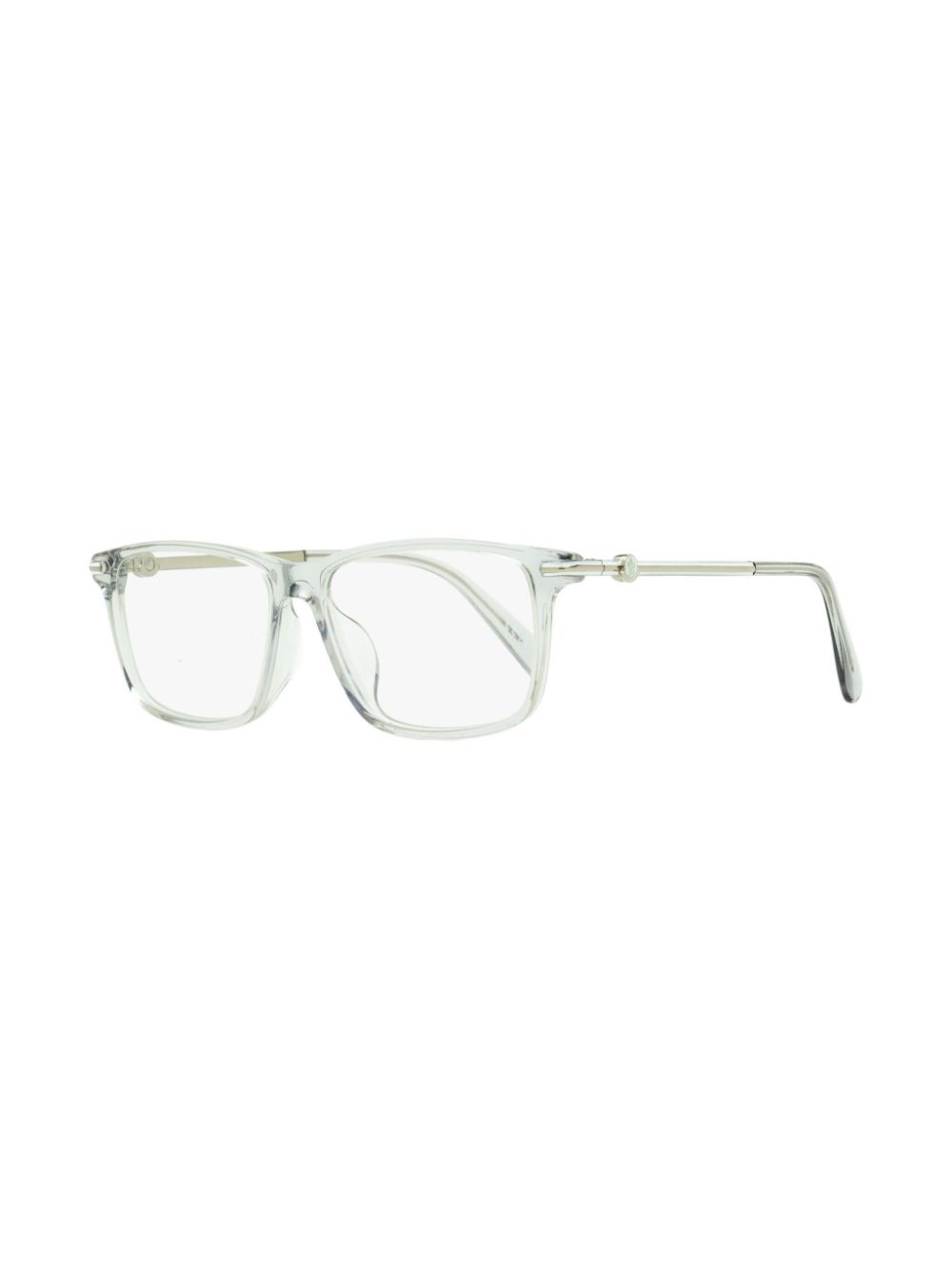ML5205F rectangle-frame glasses - 2