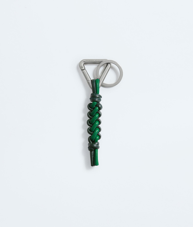 Scoubidou Key Ring 1