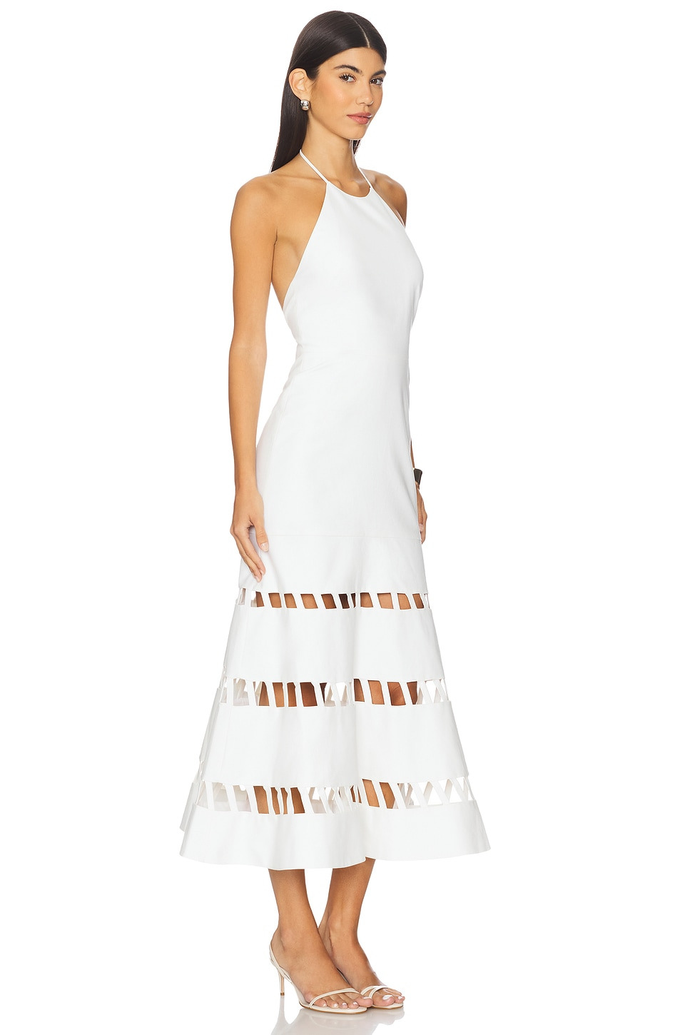 Janessa Dress - 2