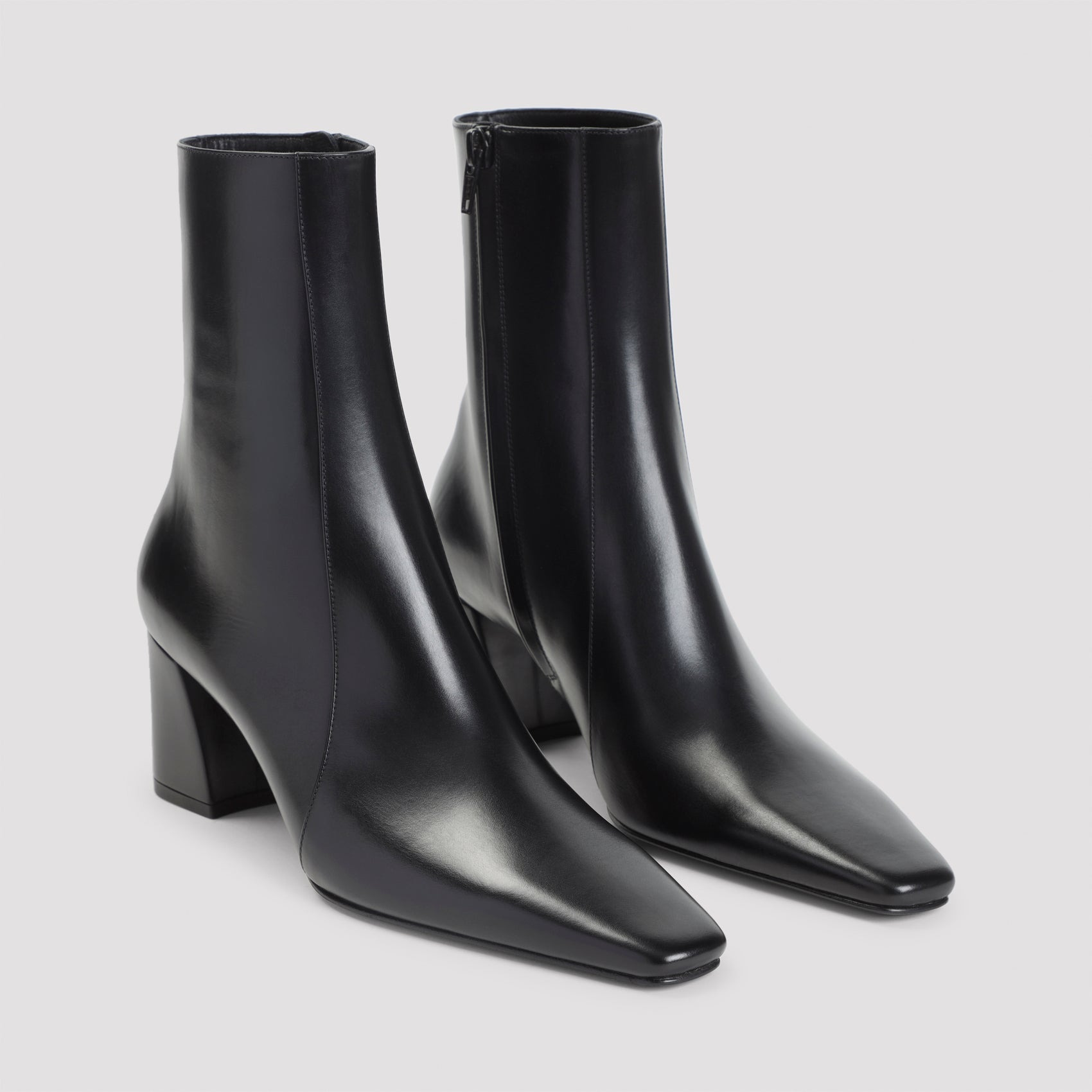 Saint Laurent Rainer Boots Women - 3