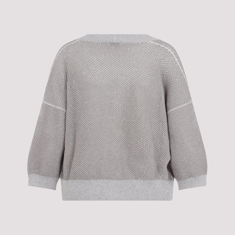 PESERICO Peserico Tricot Cardigan outlook