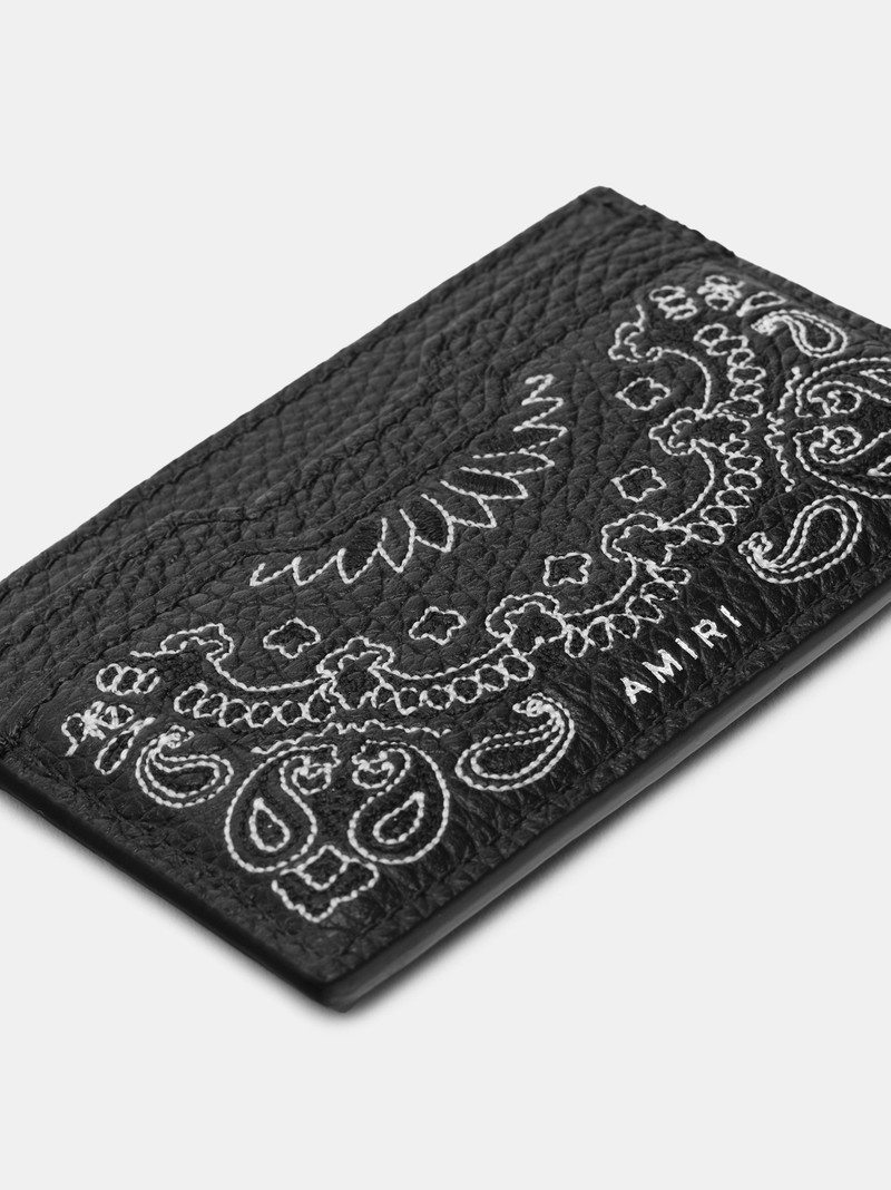 BANDANA CARD HOLDER 4