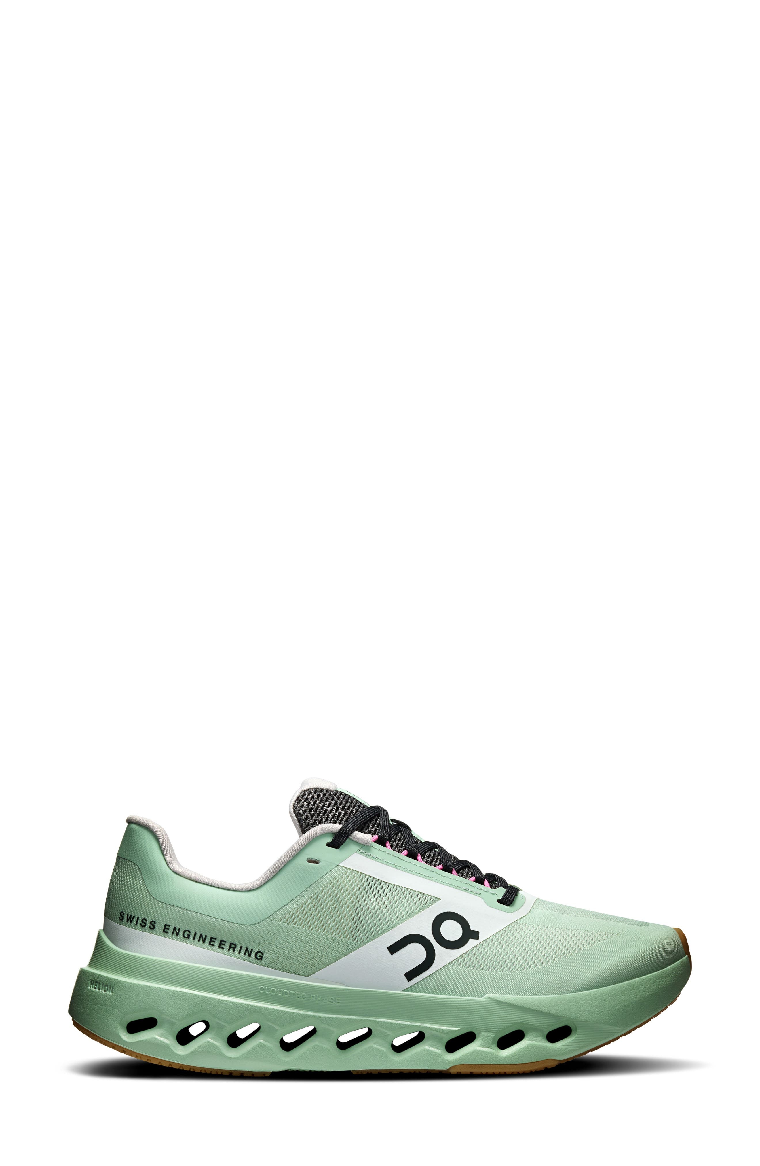 On Cloudsurfer Next Z5 Running Shoe in Mineral/Almond at Nordstrom - 2