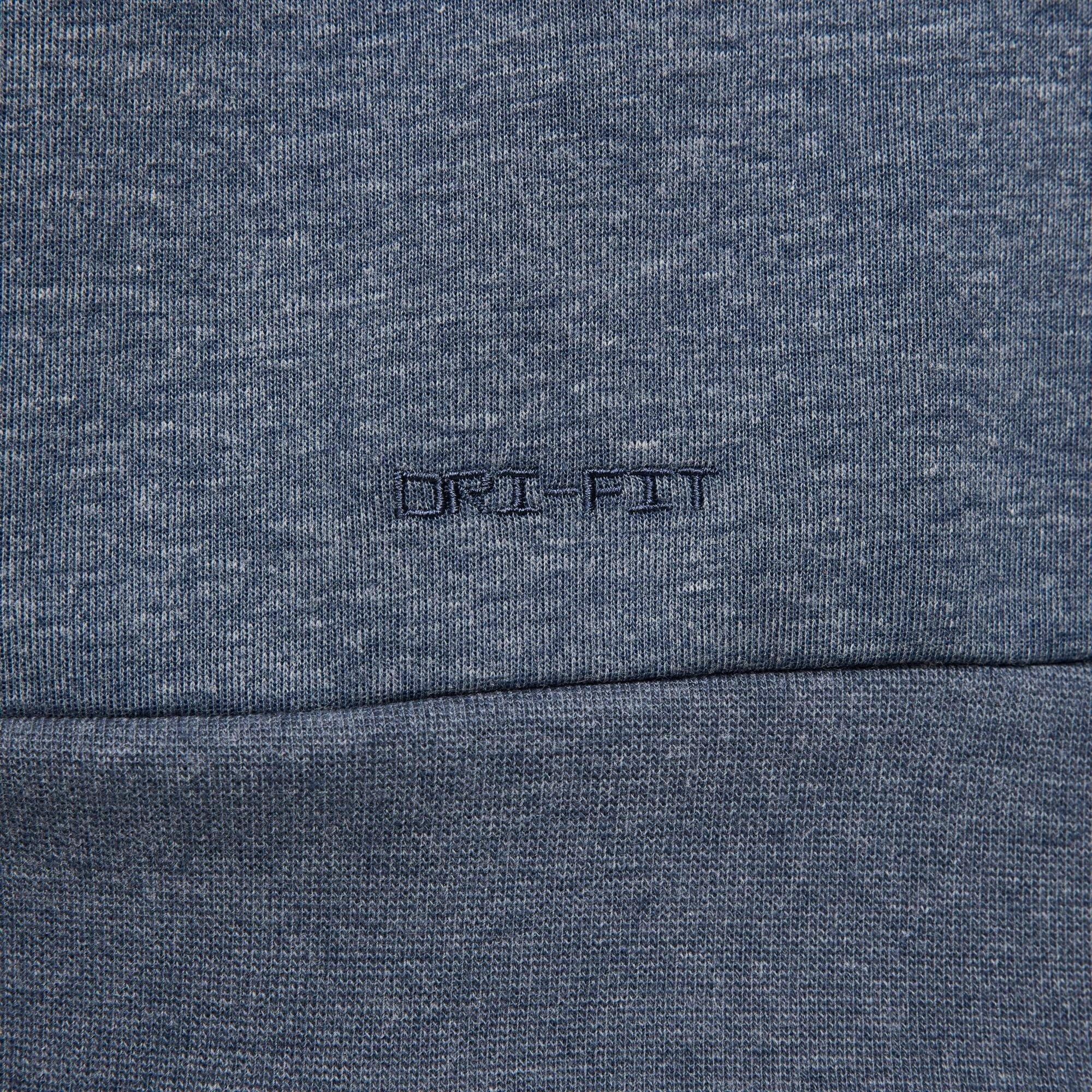 MEN'S NIKE PRIMARY DRI-FIT UV VERSATILE CREWNECK SWEATSHIRT - 5