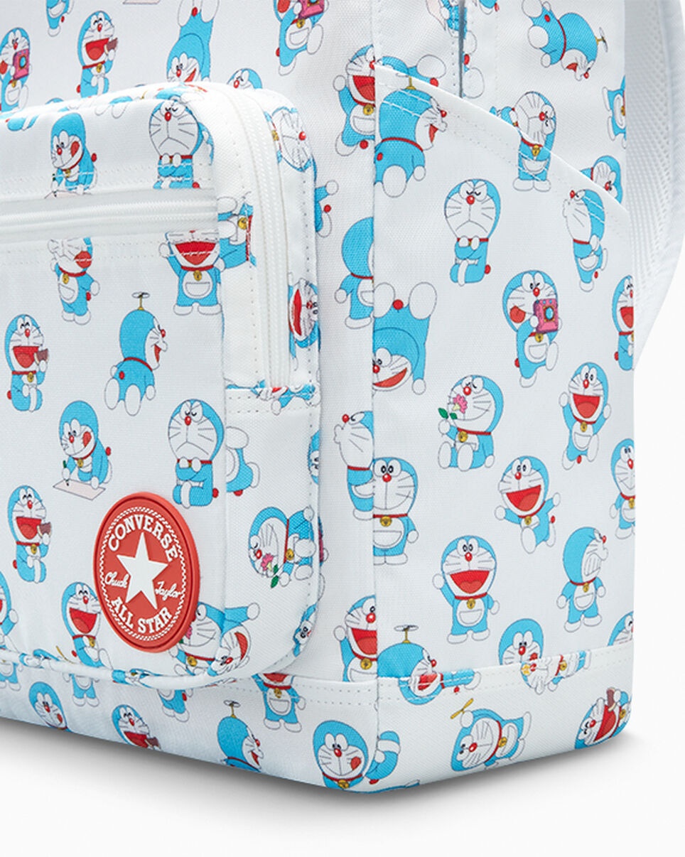 Converse x Doraemon GO 2 Backpack - 8