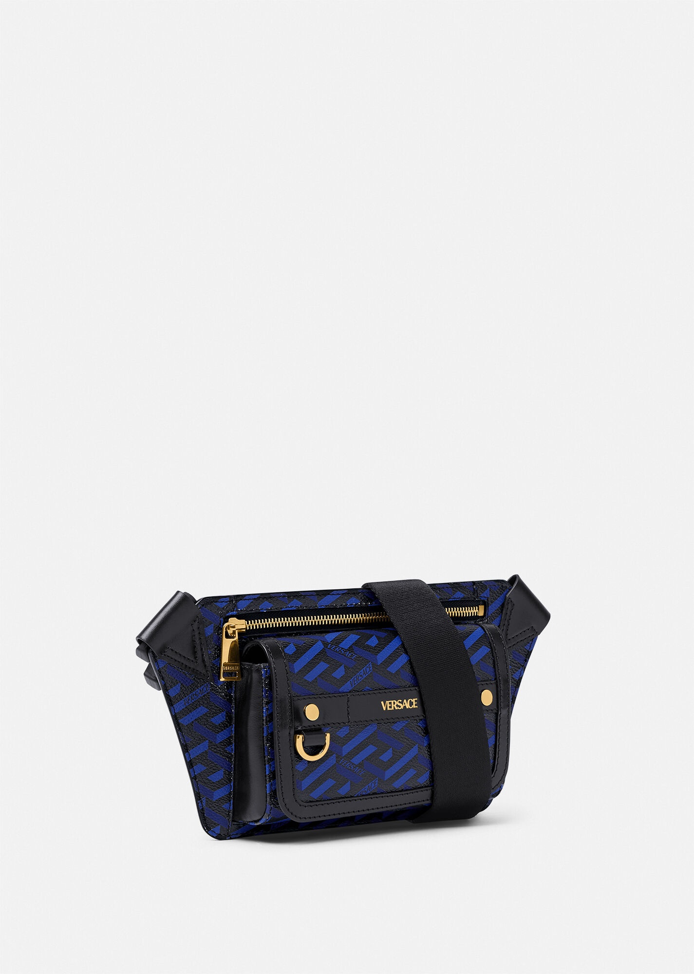 La Greca Signature Belt Bag - 3
