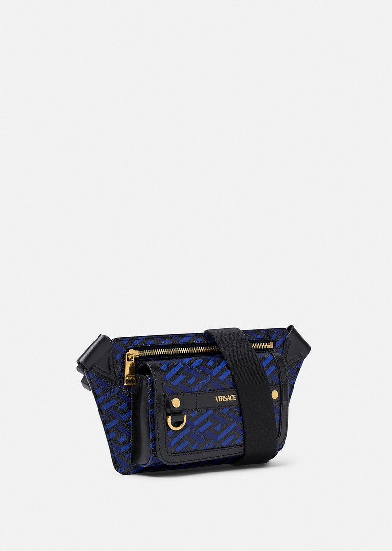 La Greca Signature Belt Bag 3