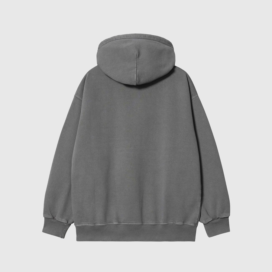 HOODED SWEATSHIRT X NEW BALANCE - 2