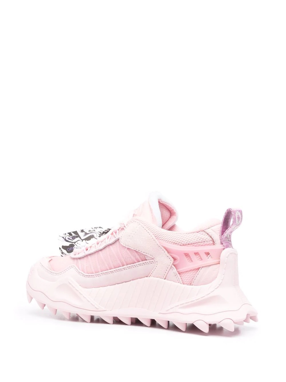 Odsy-1000 low-top sneakers - 3