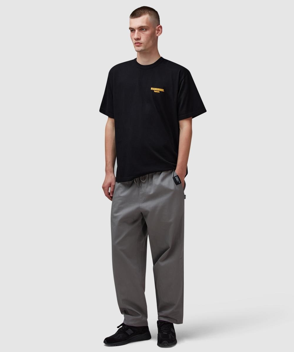 Easy pant - 6