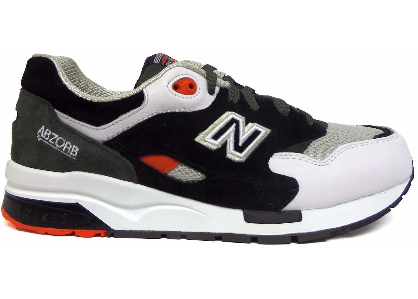 New Balance 1600 Paper Lights - 1