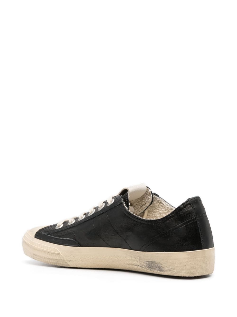 V-Star leather sneakers - 3