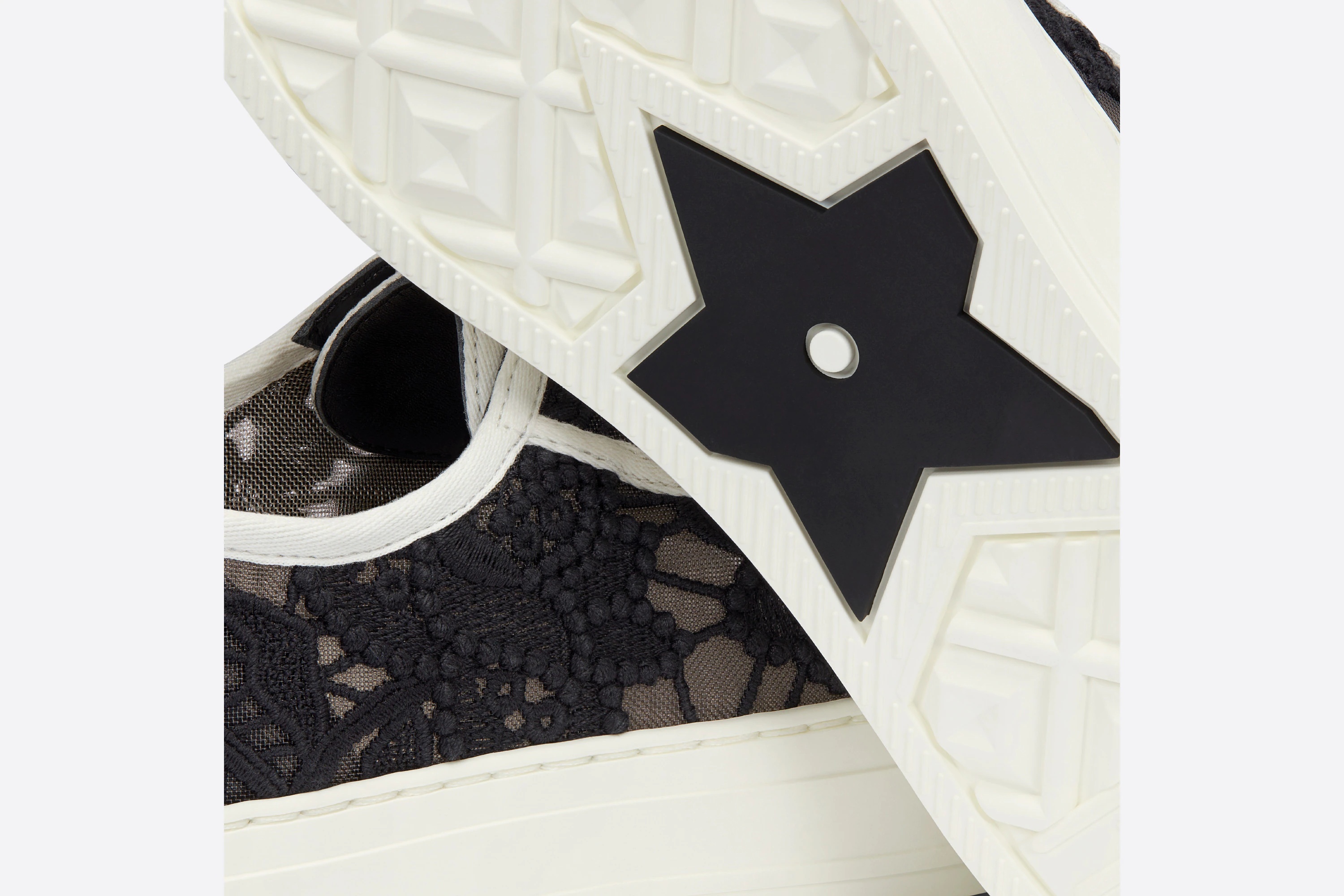 Walk'n'Dior Sneaker - 5