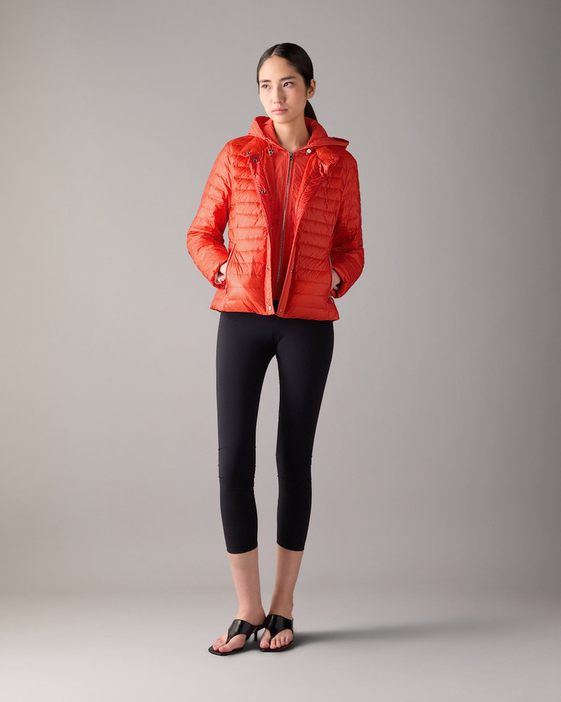 MOOSE KNUCKLES CLOUD WALKER AIR DOWN JACKET outlook