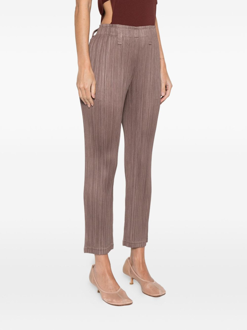 pleated trousers 3