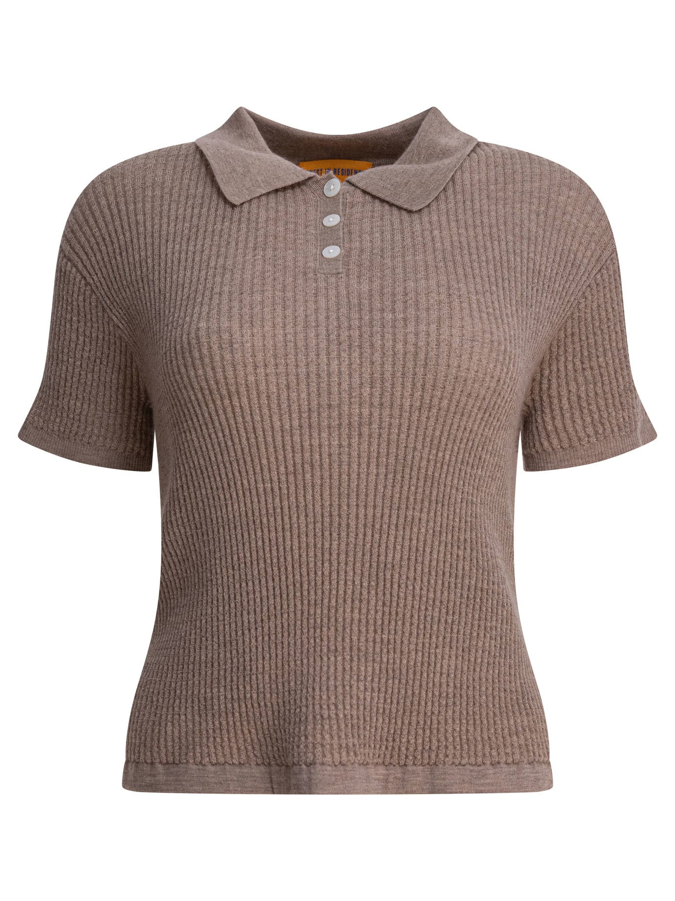 Guest In Residence Women Polo Shirts - 1